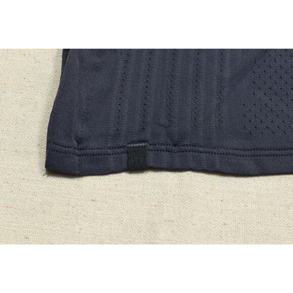 Lululemon Women's Metal Vent Tech Sleeveless Tank Top Gray Size XXL - Picture 7 of 8